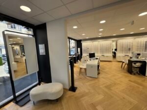 Opticien Longjumeau - Optic 2000