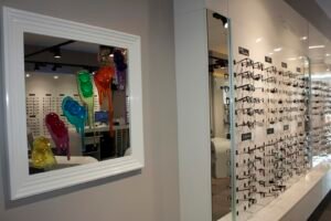 Optical Conseil - Téléconsultation Ophtalmologique