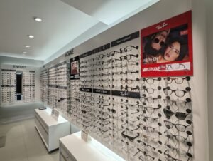 Opticien Courbevoie | Alain Afflelou