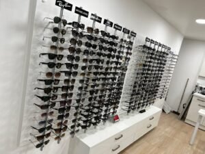 OPTIQUE BOBIGNY