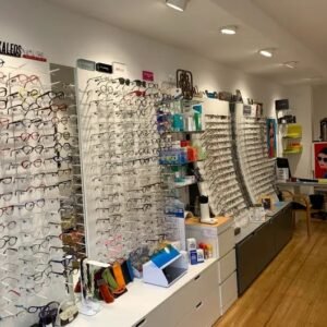 Point de vue - Opticien Lons-le-Saunier
