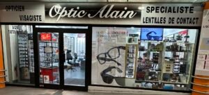 Optic'Alain