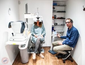 Autre Regard - Opticien Lunetier