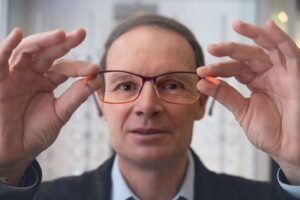 Optique Dufféal Tulle