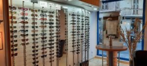 Écouter Voir Optique Mutualiste