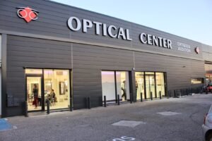 Opticien MONTELIMAR - Optical Center