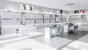 Opticien Aurillac | Alain Afflelou