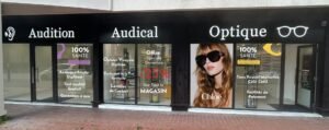 Audical Optique & Audition - Montigny-le-Bretonneux