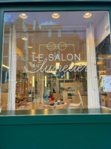 Le Salon Du Lunetier