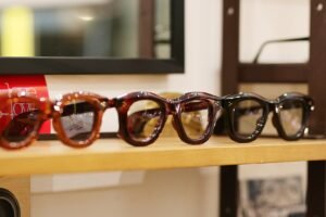 LA PLACE - Opticien Mantes