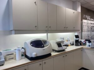 Opticien - LA VUE & PLUS Aix-en-provence