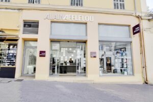 Opticien Hyères | Alain Afflelou