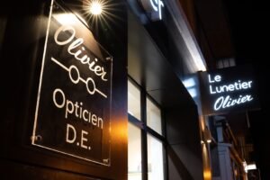 Le Lunetier Olivier