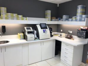 Opticien SAINT-MALO - Optical Center