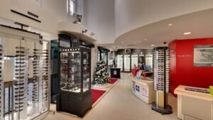 Balducelli Opticiens