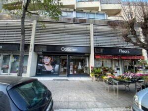 Optique Saint Roch