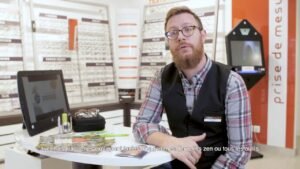 Opticien L'Arbresle - Martinets - Le Collectif des Lunetiers