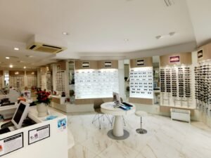 Les Opticiens Conseils