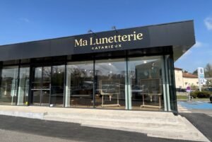 Ma Lunetterie