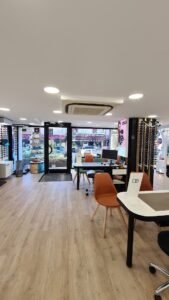 Opticien L'Haÿ-les-Roses - Optic 2000