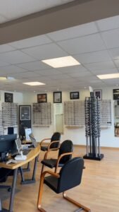 Optique Pierre Leman