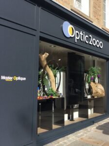 Opticien Avranches - Optic 2000