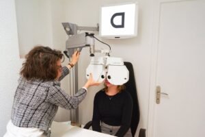 Optique Lafayette Blois