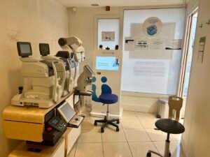 Opticien Maisons-Laffitte | Alain Afflelou