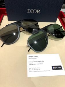 ACTUEYES WESTFIELD ROSNY 2