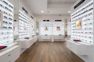 Opticien DENAIN - Optical Center