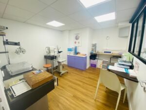 Opticien Villeneuve-Tolosane - Optic 2000