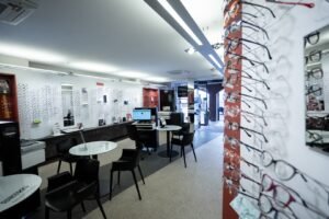 Optic Nicolas Schott