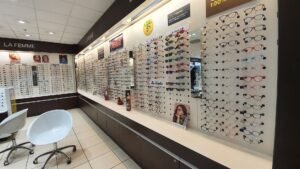 Optique E.Leclerc