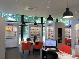 LAHON Optique & Audition