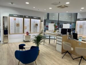 Opticien Joué les Tours Super U - Atol Mon Opticien