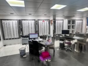 Optique 86 - Optique&Audition