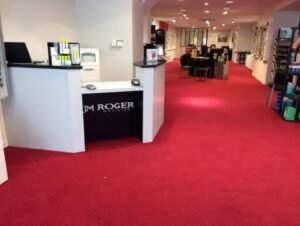 Opticien Roger Angoulême - Opticien Angoulême