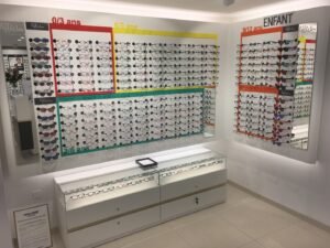 Opticien Périgueux | Alain Afflelou