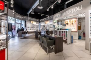 Opticien Arcueil | Alain Afflelou