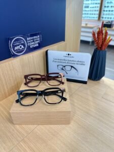 Opticien Frejus Centre Ville - Atol mon Opticien