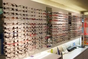 Optique Mangin