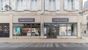 Opticien Luneville | Alain Afflelou