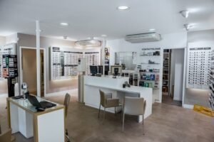 Opticien Lons-Le-Saunier | Alain Afflelou