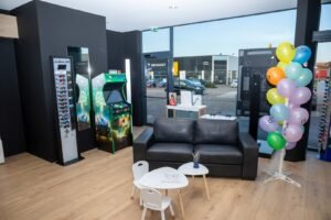 Opticien FORBACH - MANÉO Opticiens