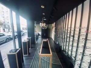 PIERRE OPTICIEN
