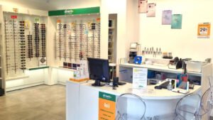 Opticien Direct Optic Viry-Chatillon