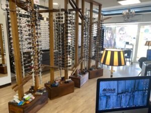 Optique des Cinq Cantons - Opticien Anglet