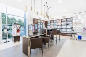 Opticien Cholet | Alain Afflelou