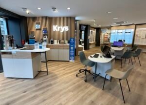 Opticien Boulogne-sur-Mer - Dernier Sou - Krys