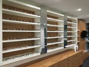 Les Audio Opticiennes - Opticien Audioprothésiste - Optique Audition